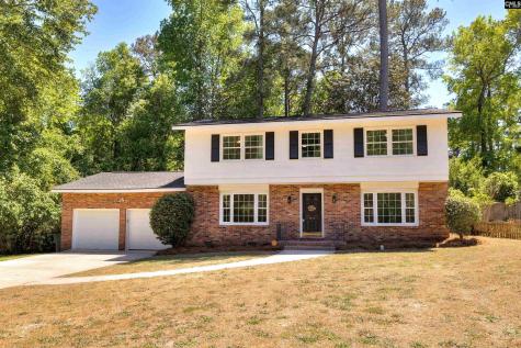 7279 Stonehaven Drive Columbia SC 29209
