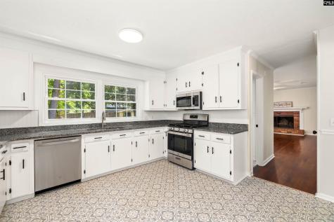 7279 Stonehaven Drive Columbia SC 29209