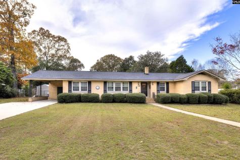 328 Stuckey Street Sumter SC 29150