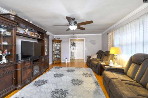 328 Stuckey Street Sumter SC 29150