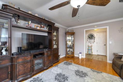 328 Stuckey Street Sumter SC 29150