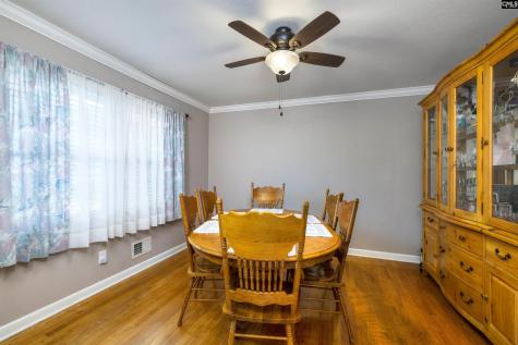328 Stuckey Street Sumter SC 29150