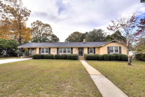 328 Stuckey Street Sumter SC 29150