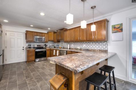 328 Stuckey Street Sumter SC 29150