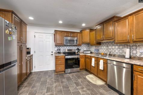 328 Stuckey Street Sumter SC 29150