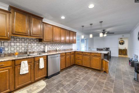 328 Stuckey Street Sumter SC 29150