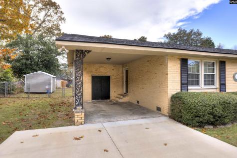 328 Stuckey Street Sumter SC 29150