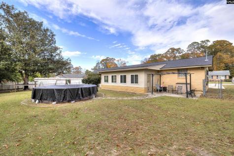 328 Stuckey Street Sumter SC 29150