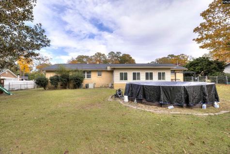 328 Stuckey Street Sumter SC 29150