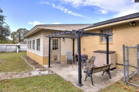 328 Stuckey Street Sumter SC 29150