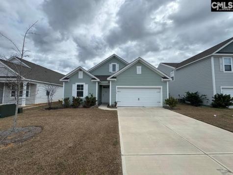 158 William Clark Boulevard Santee SC 29115
