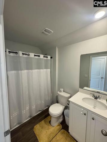 158 William Clark Boulevard Santee SC 29115