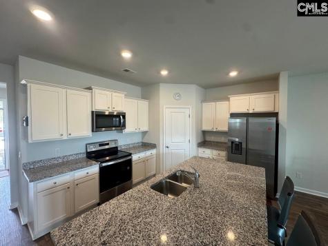 158 William Clark Boulevard Santee SC 29115