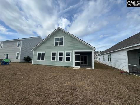 158 William Clark Boulevard Santee SC 29115