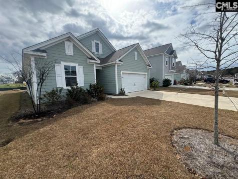 158 William Clark Boulevard Santee SC 29115