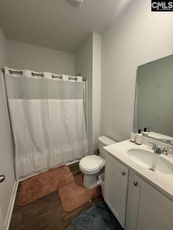 158 William Clark Boulevard Santee SC 29115