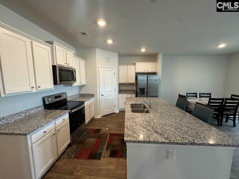 158 William Clark Boulevard Santee SC 29115