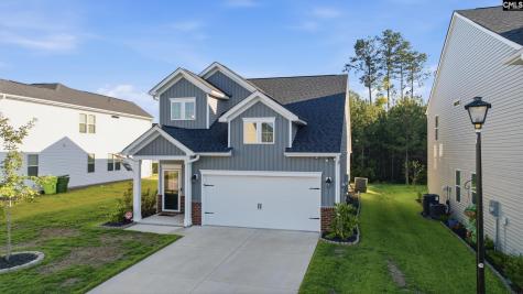 548 Bee Balm Drive Blythewood SC 29016