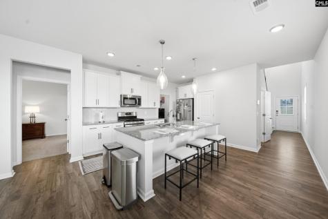 548 Bee Balm Drive Blythewood SC 29016