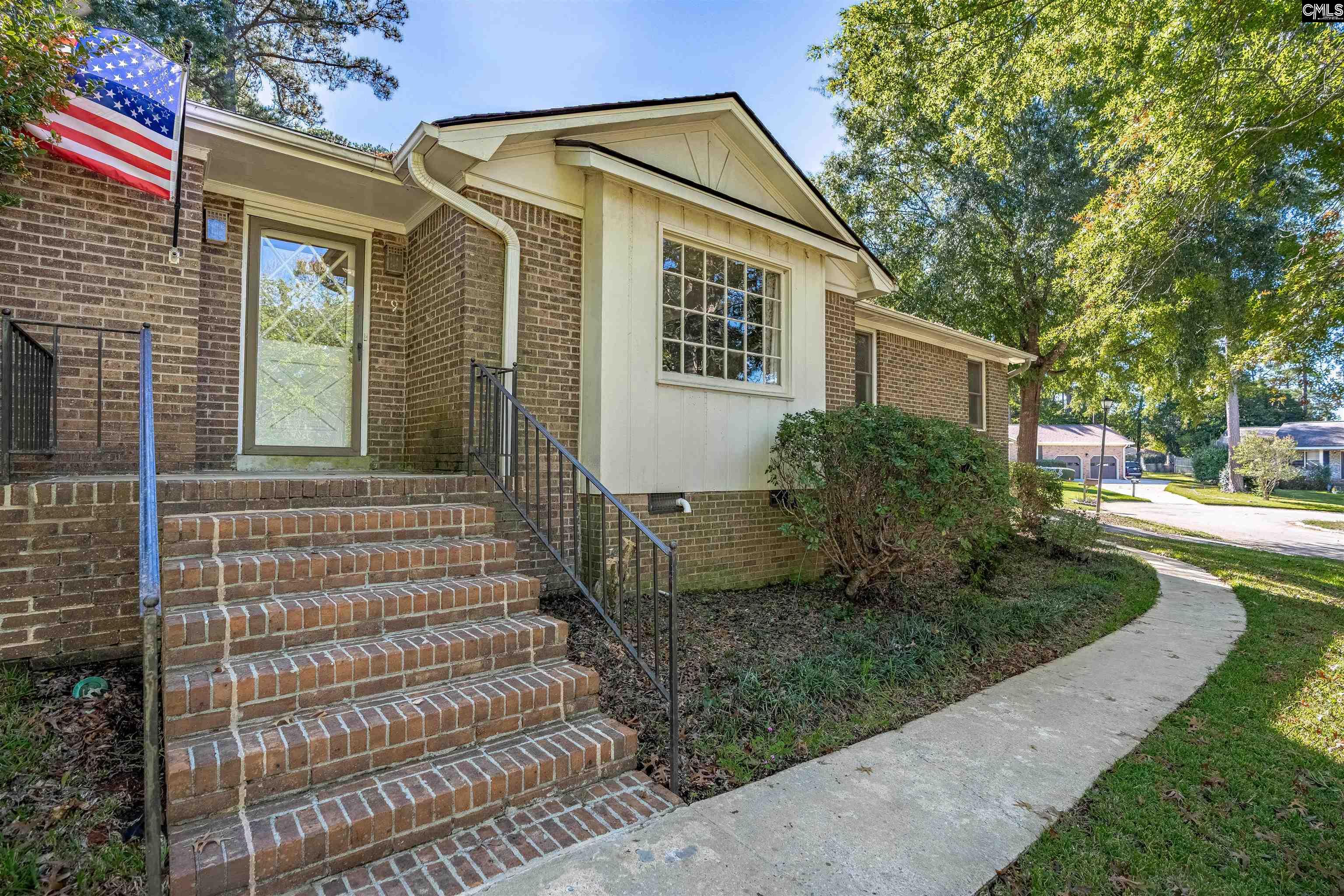 119 Bosworth Field Court Columbia SC 29212