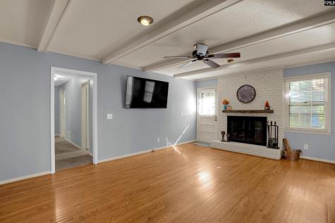 119 Bosworth Field Court Columbia SC 29212