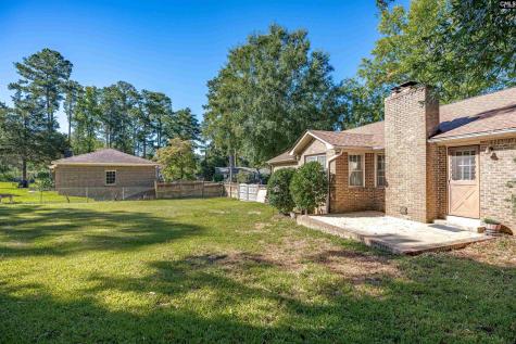 119 Bosworth Field Court Columbia SC 29212