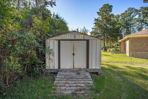 119 Bosworth Field Court Columbia SC 29212