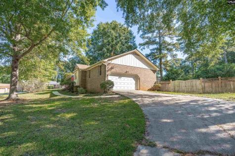 119 Bosworth Field Court Columbia SC 29212