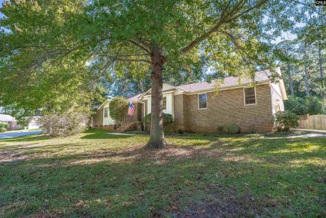 119 Bosworth Field Court Columbia SC 29212