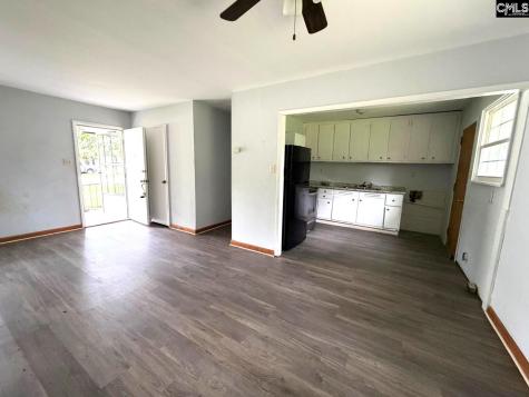 1113 Hahn Avenue NE Aiken SC 29801