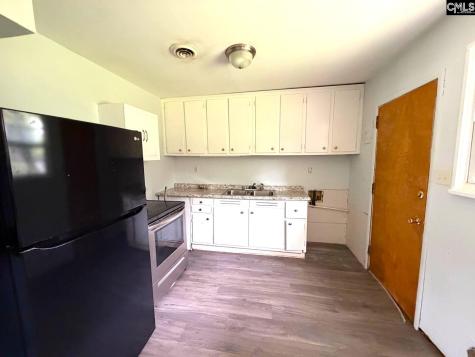 1113 Hahn Avenue NE Aiken SC 29801