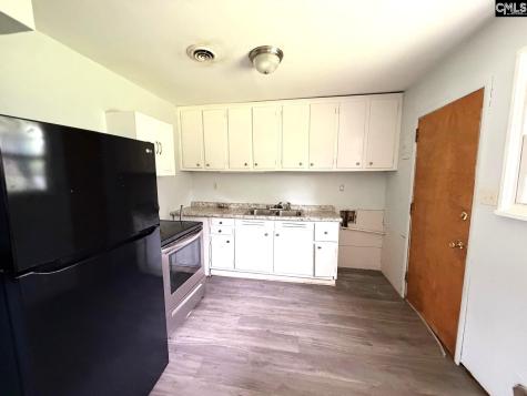 1113 Hahn Avenue NE Aiken SC 29801