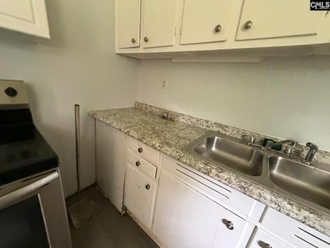 1113 Hahn Avenue NE Aiken SC 29801