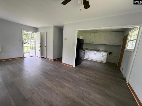 1113 Hahn Avenue NE Aiken SC 29801