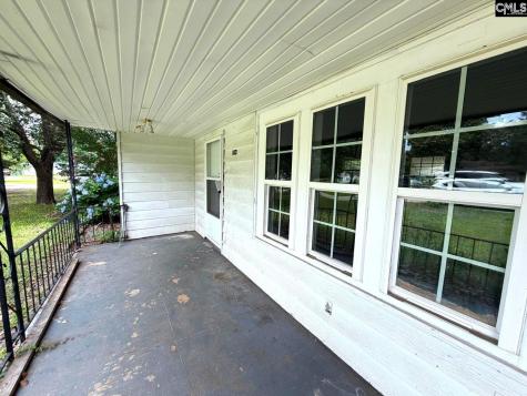 1113 Hahn Avenue NE Aiken SC 29801