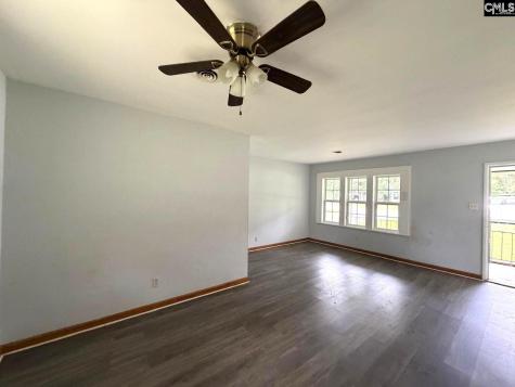 1113 Hahn Avenue NE Aiken SC 29801