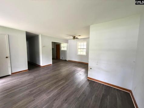 1113 Hahn Avenue NE Aiken SC 29801