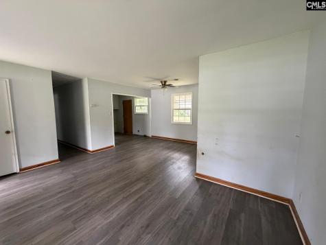 1113 Hahn Avenue NE Aiken SC 29801