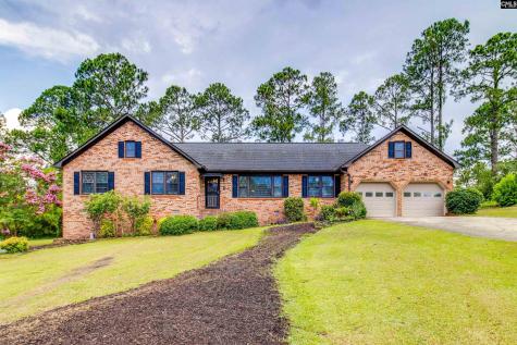 305 Viking Drive Columbia SC 29229