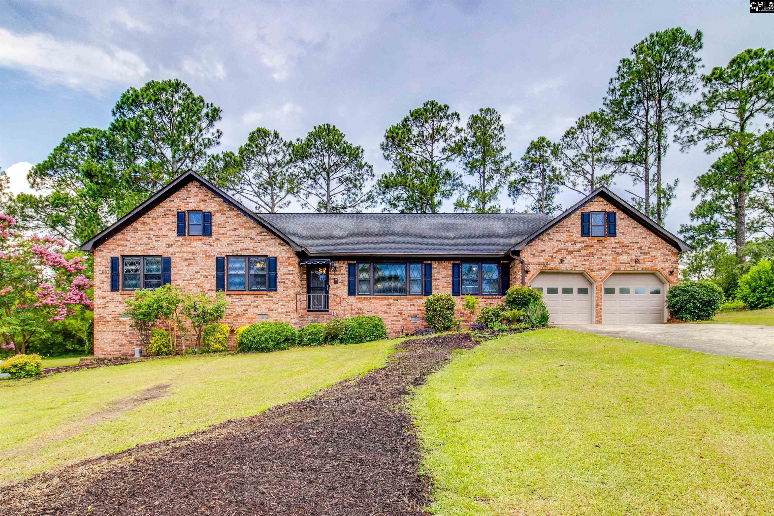 305 Viking Drive Columbia SC 29229