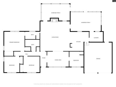 305 Viking Drive Columbia SC 29229