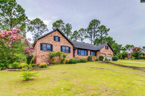 305 Viking Drive Columbia SC 29229