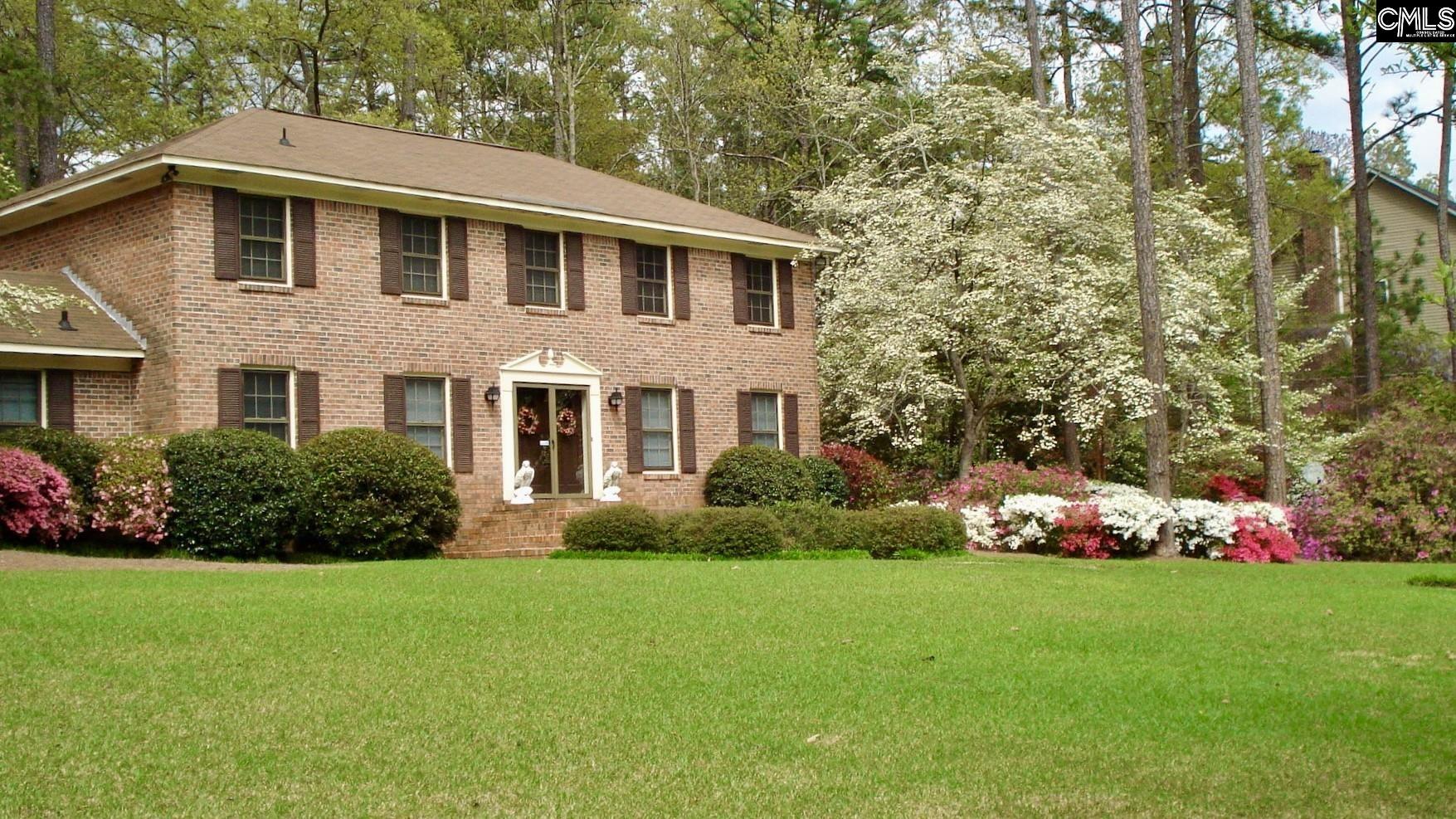 11 Sweet Bay Drive Columbia SC 29209