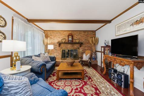 11 Sweet Bay Drive Columbia SC 29209