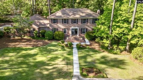 11 Sweet Bay Drive Columbia SC 29209