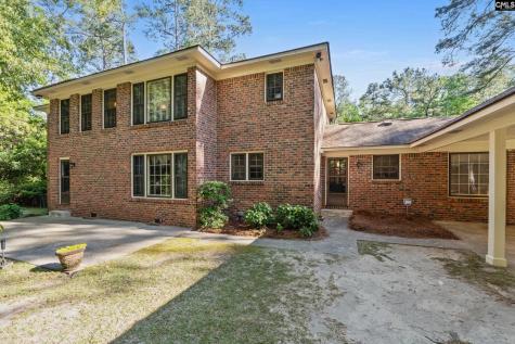 11 Sweet Bay Drive Columbia SC 29209