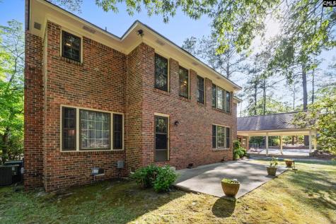 11 Sweet Bay Drive Columbia SC 29209