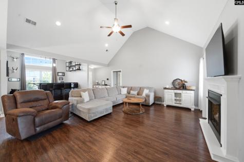 1800 Gallery Drive Sumter SC 29153