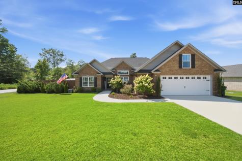 1800 Gallery Drive Sumter SC 29153