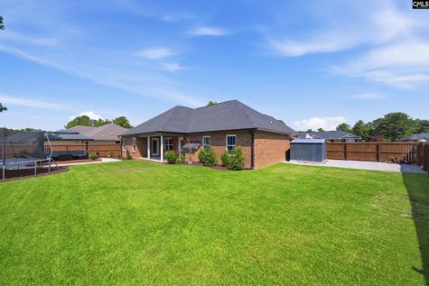 1800 Gallery Drive Sumter SC 29153